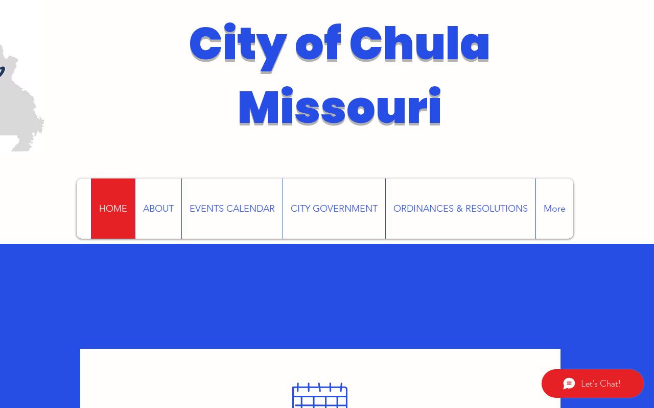 Chula court docket official city administration source